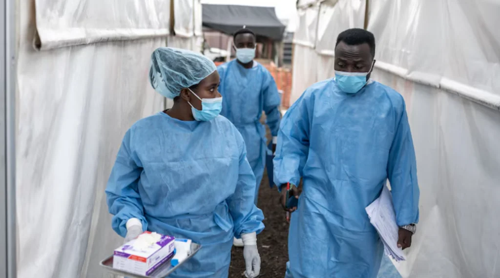 Essential Mpox Travel Guidelines: Key Insights for US, India, and Global Travelers